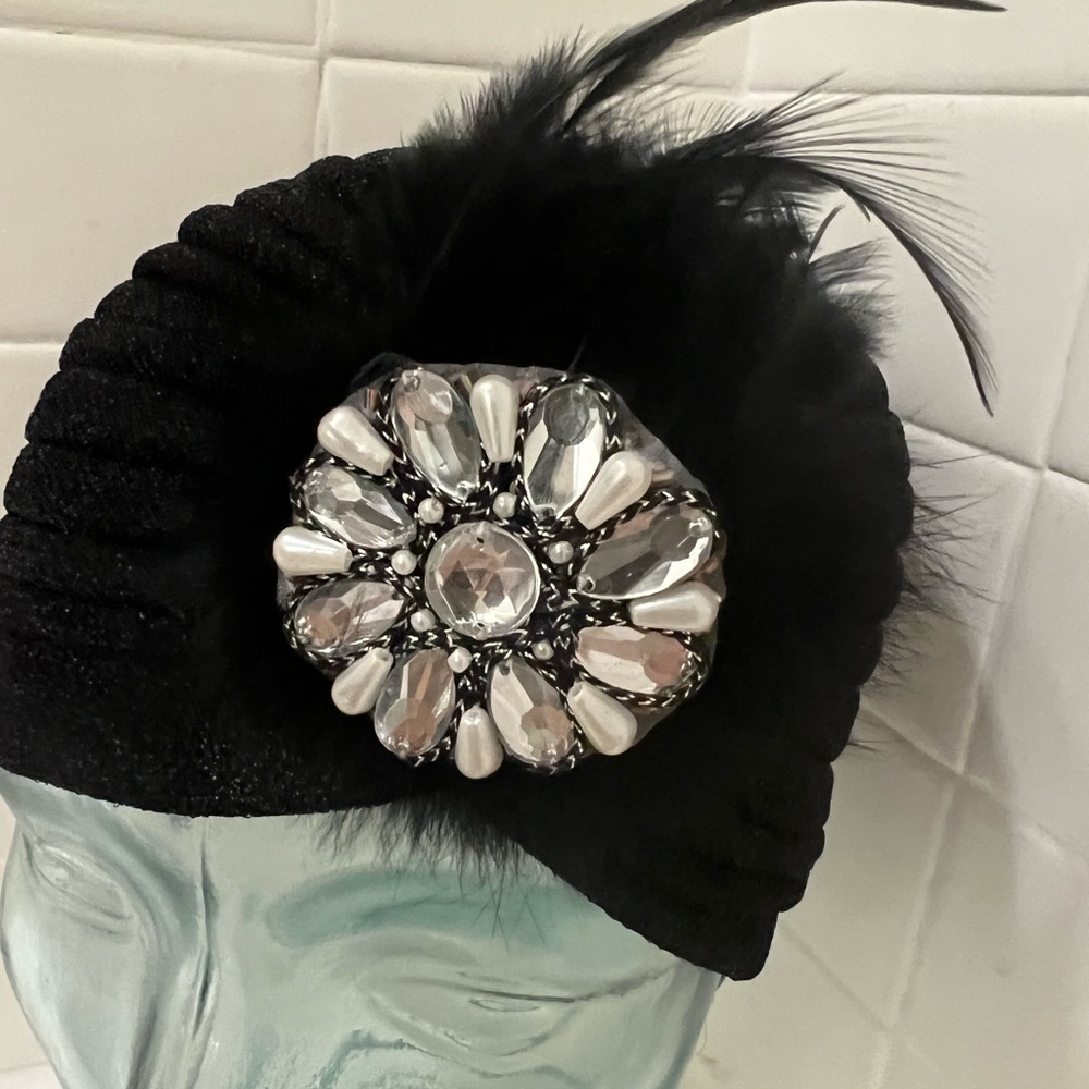 Custom Made Turban - image 2